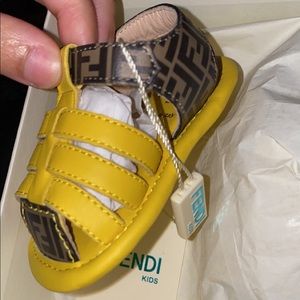 Bought the same shoe twice for my niece, never been worn or out the box!